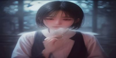 影
视内容字幕技术团队在工作室内精心校对一求乳魂字幕文本，专业认真的工作氛围